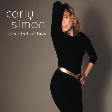 Carly Simon -  This Kind of Love